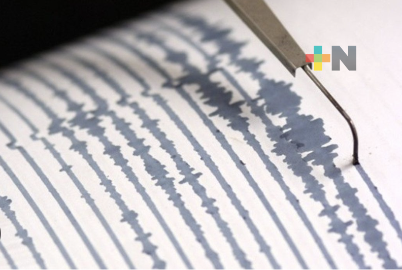 Tiembla este miércoles en CDMX y no sonó la alerta sísmica
